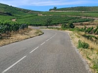Col du Brand z Turckheim