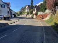 Col du Brand da Turckheim