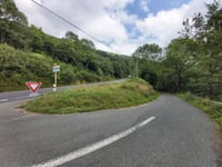 Col du Cabarétou da Riols