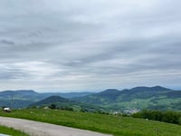 Col du Calvaire da Orbey