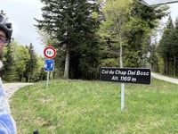 Col du Chap del Bosc