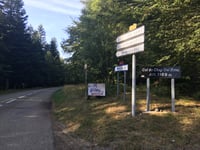 Col du Chap del Bosc