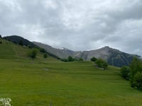 Col du Chaussy