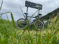 Col du Chaussy