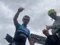 Col du Chaussy