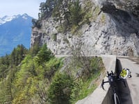 Col du Chaussy