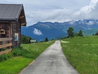 Col du Chaussy