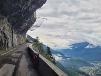 Col du Chaussy