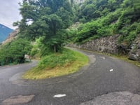 Col du Chaussy