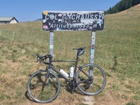 Col du Chaussy