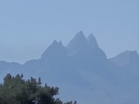 Col du Chaussy