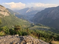 Col du Chaussy