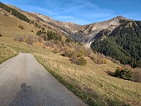 Col du Chaussy
