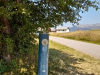 Col du Chaussy von La Chambre