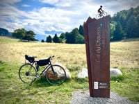 Col du Chaussy von La Chambre
