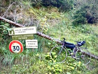 Col du Chaussy von La Chambre