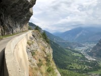 Col du Chaussy