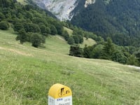 Col du Chaussy