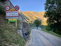 Col du Chaussy