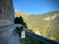 Col du Chaussy