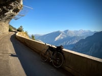 Col du Chaussy