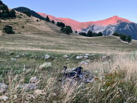 Col du Chaussy