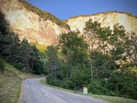 Col du Chaussy