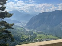 Col du Chaussy