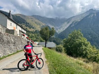 Col du Chaussy