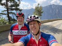 Col du Chaussy