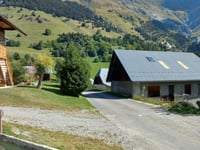 Col du Chaussy
