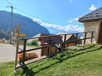 Col du Chaussy
