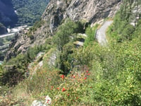 Col du Chaussy