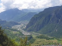 Col du Chaussy