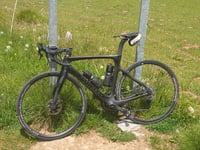 Col du Chaussy