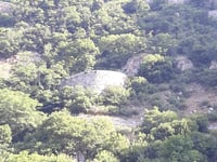 Col du Chaussy