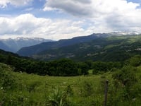 Col du Chaussy