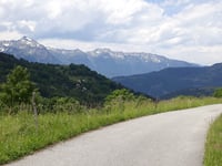 Col du Chaussy