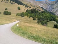 Col du Chaussy