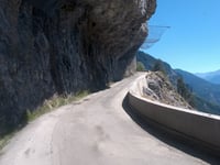Col du Chaussy