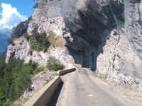 Col du Chaussy