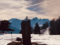 Col du Chaussy