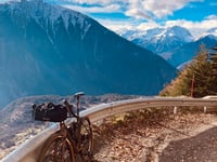 Col du Chaussy