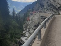 Col du Chaussy