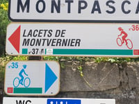 Col du Chaussy