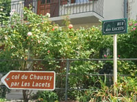 Col du Chaussy