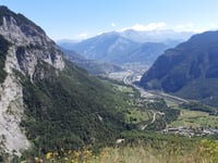 Col du Chaussy