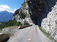 Col du Chaussy