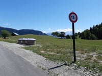 Col du Chaussy