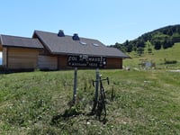 Col du Chaussy